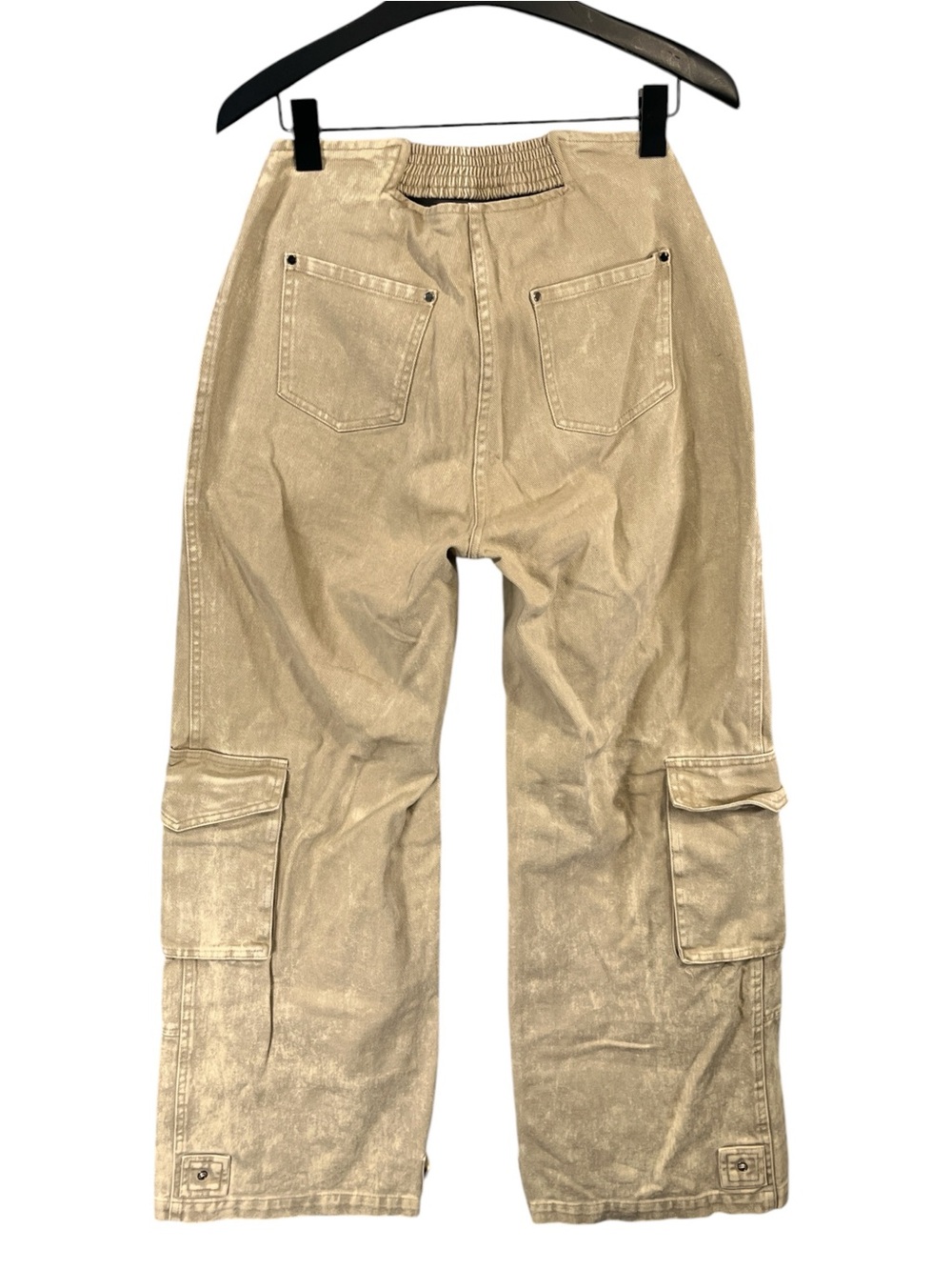 RUVE Korl Modern Cargo Pants Size Small - Picture 7 of 8